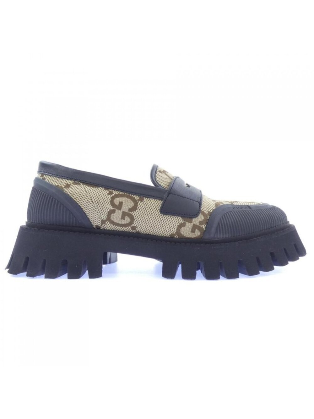 Gucci Sneakers Black